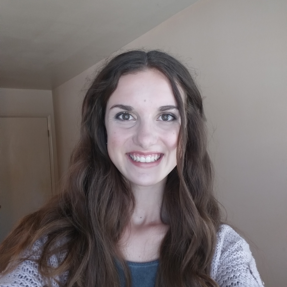 Meet your Posher, Chloe